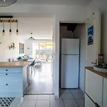 Nyaraló Les Renards - Charmante Petite Maison Au Port De *