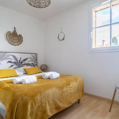Les Renards - Charmante Petite Maison Au Port De Holiday home