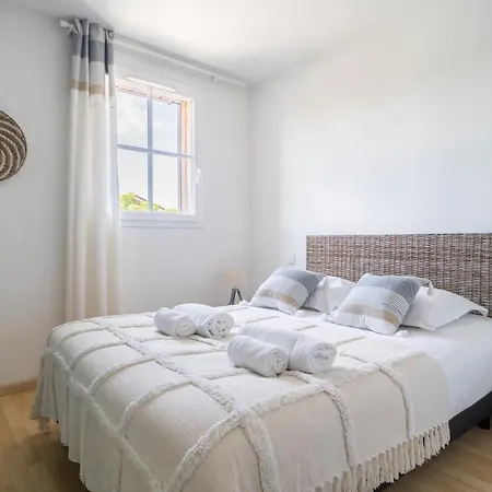 Les Renards - Charmante Petite Maison Au Port De Holiday home